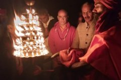 Ganga Aarti