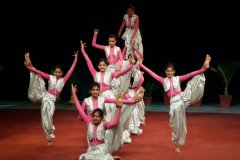 International Day of Yoga, 2015