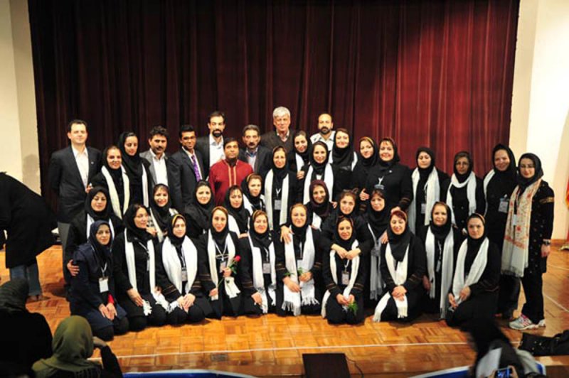 national-yoga-conference-iran-2010-5