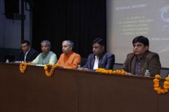 Panel Discussion