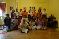 Rome 2010