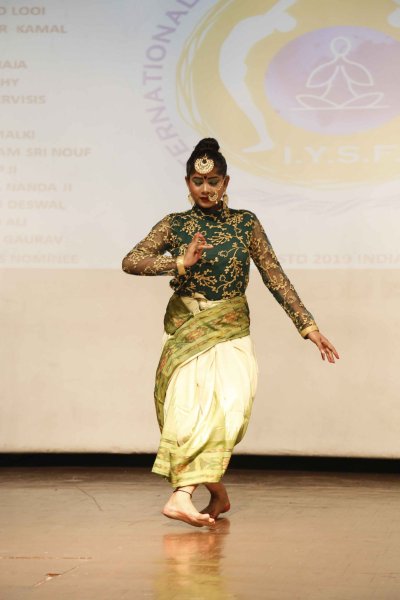 khushboo