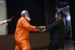 Yoga Workshop