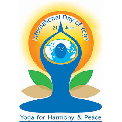 International Yoga Day